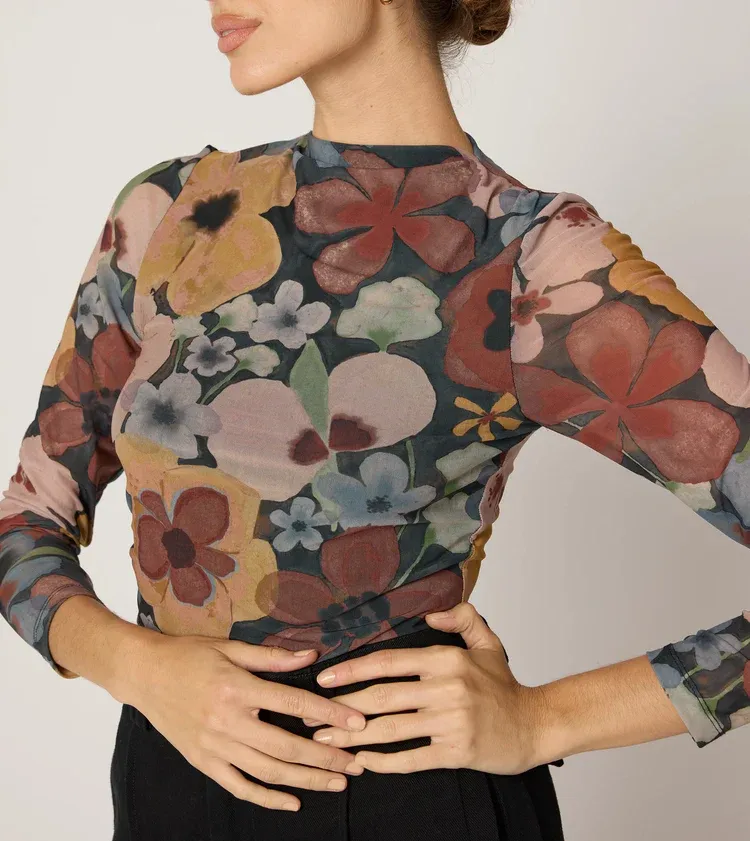 Cleobella Remy Top