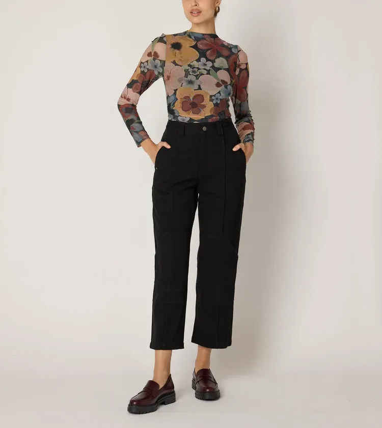 Cleobella Remy Top