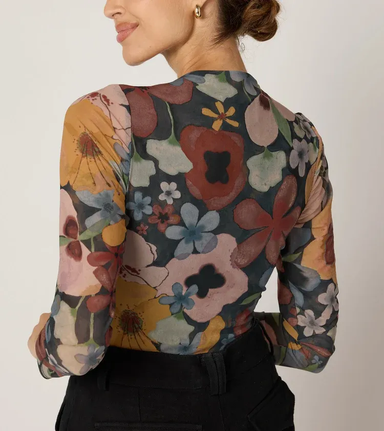 Cleobella Remy Top