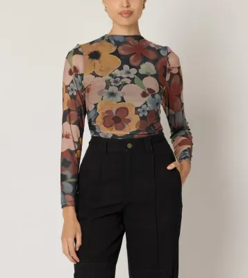 Cleobella Remy Top