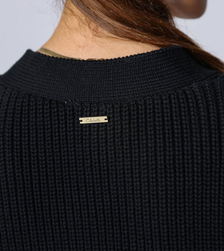 Cleobella Addison Sweater Cardigan