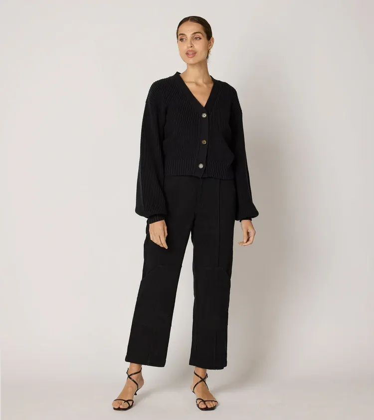 Cleobella Addison Sweater Cardigan