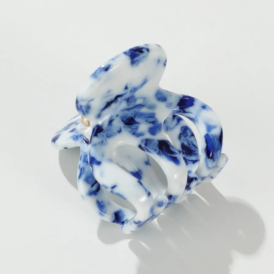 Adorro Coastal Mini Clips