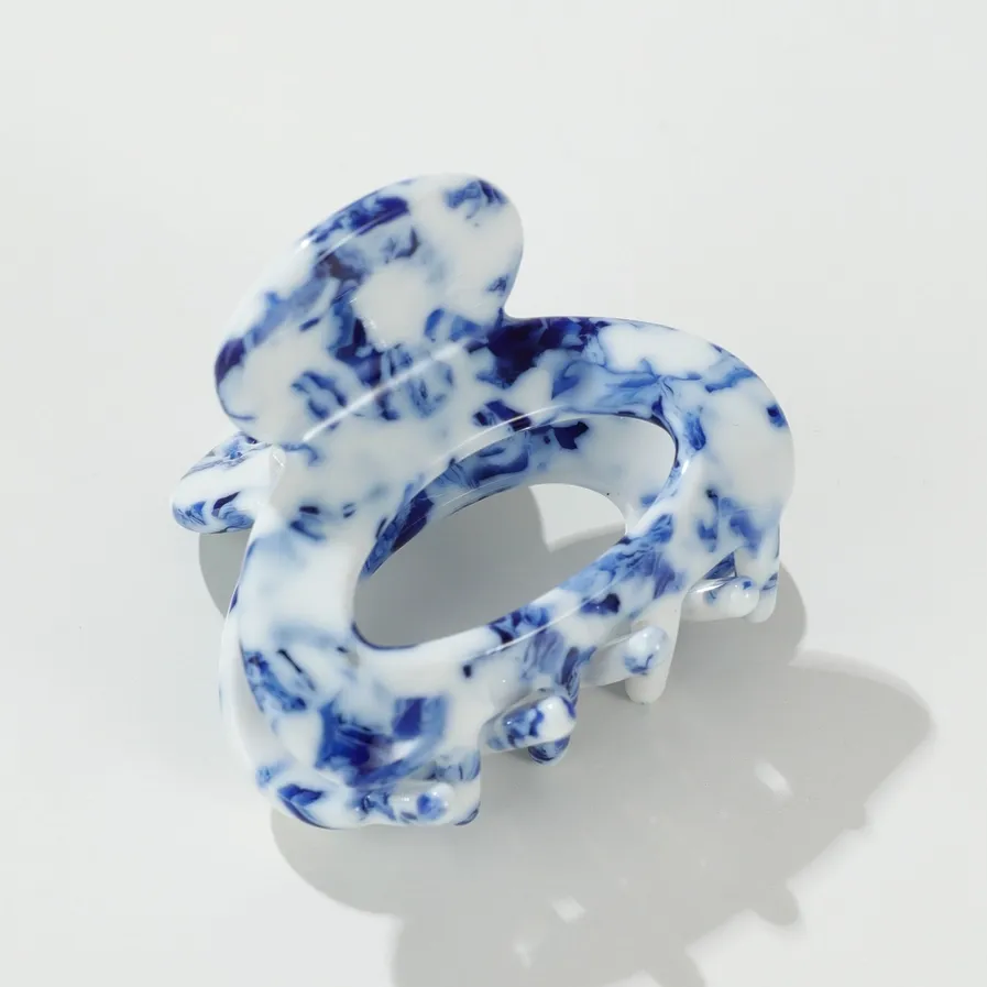 Adorro Coastal Mini Clips