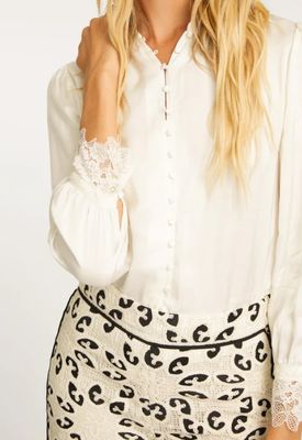 Tops + Blouses