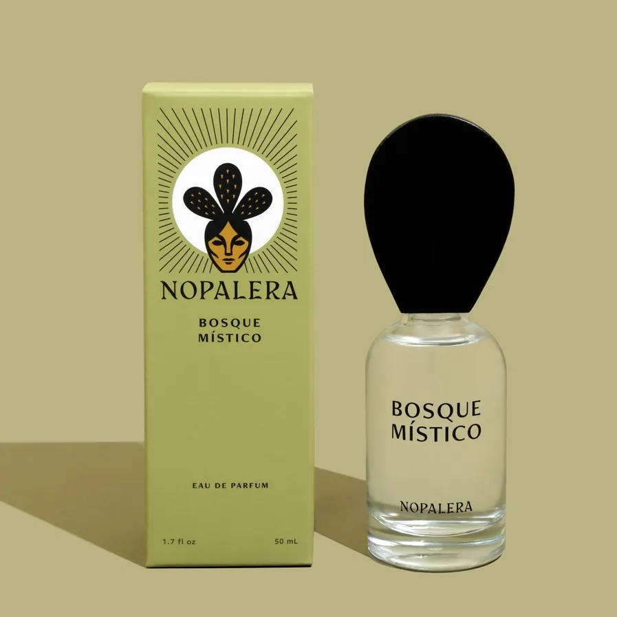 Nopalera 50ml Perfume