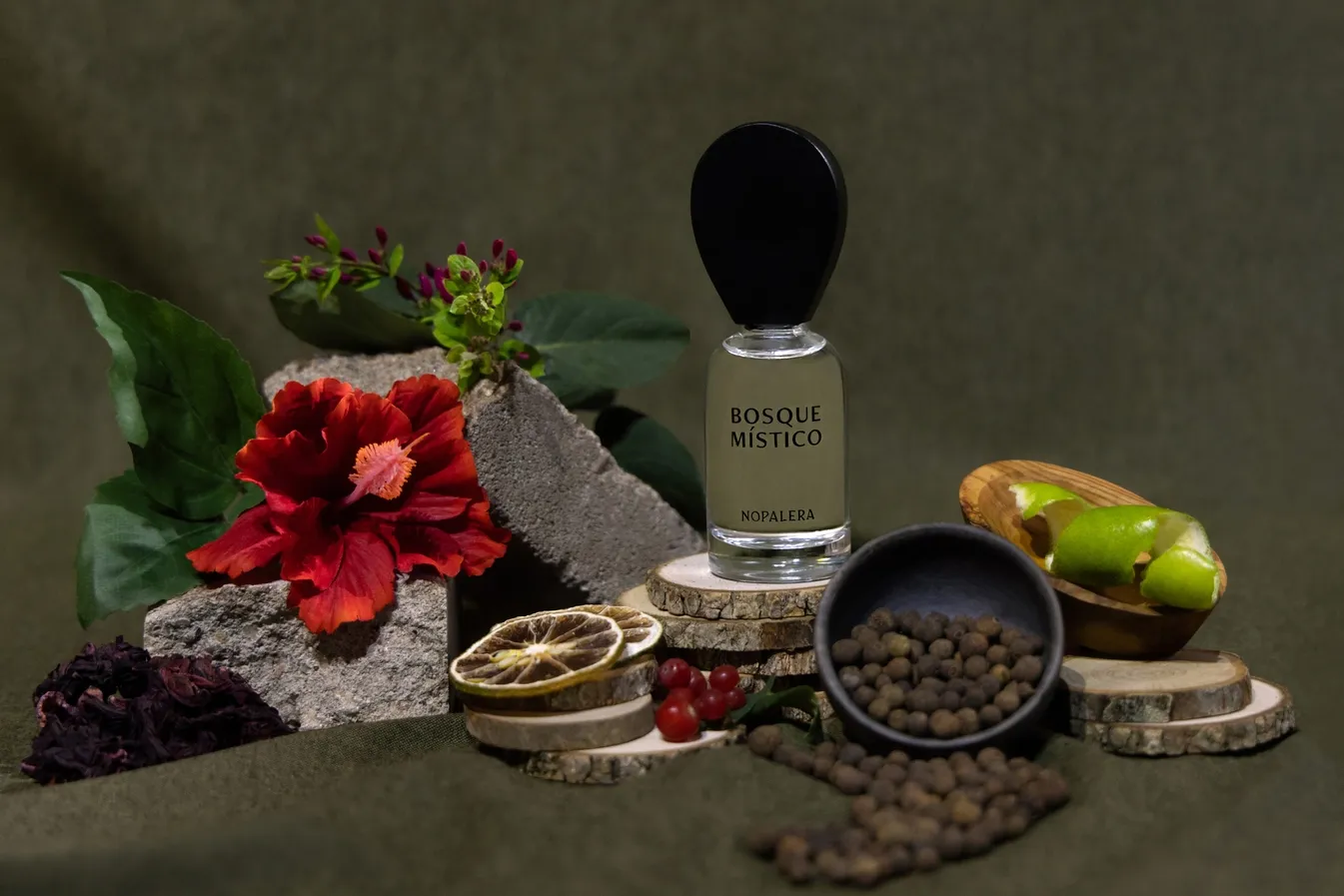 Nopalera 50ml Perfume