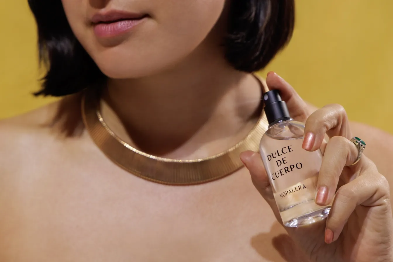 Nopalera 50ml Perfume