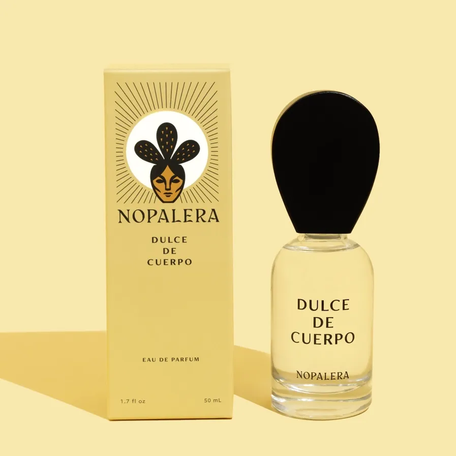 Nopalera 50ml Perfume