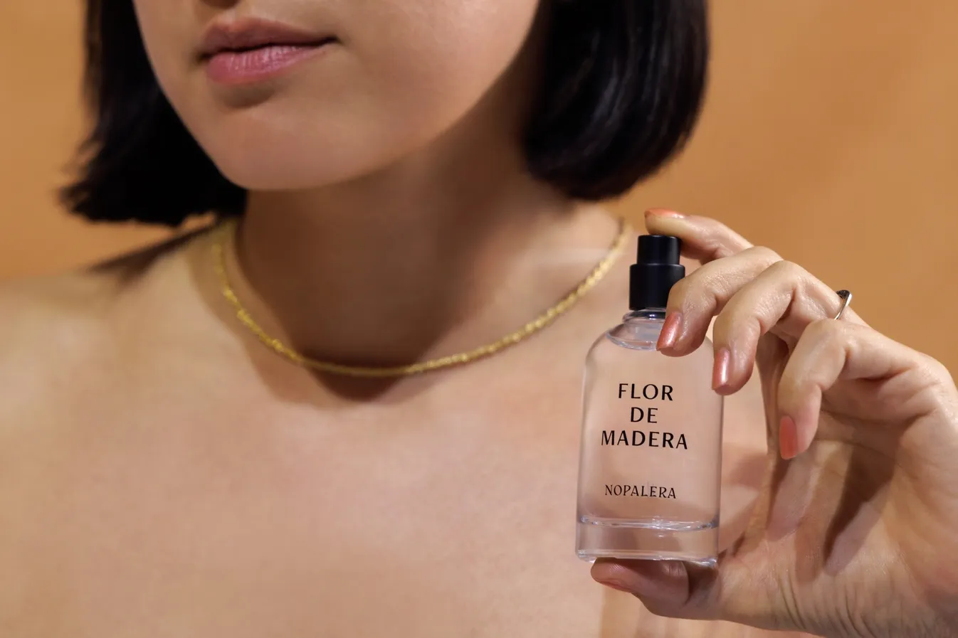Nopalera 50ml Perfume