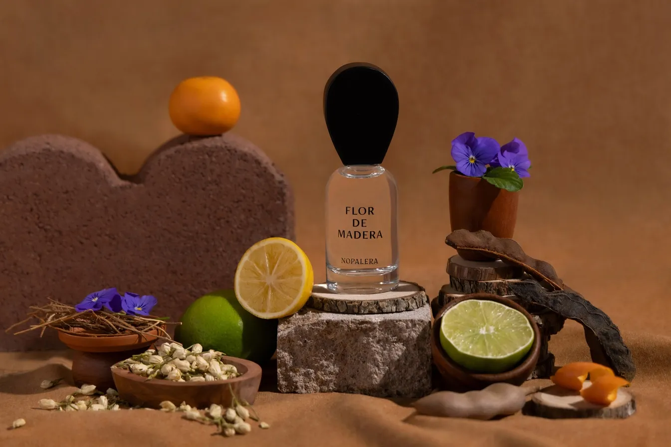 Nopalera 50ml Perfume
