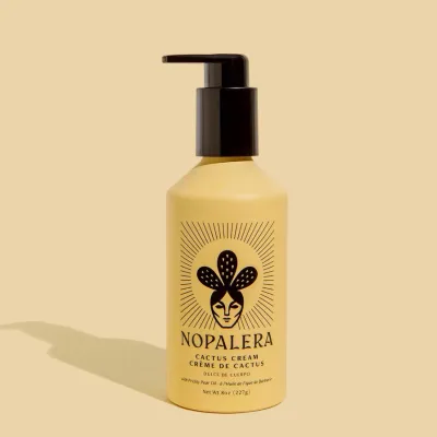 Nopalera Cactus Body Creme