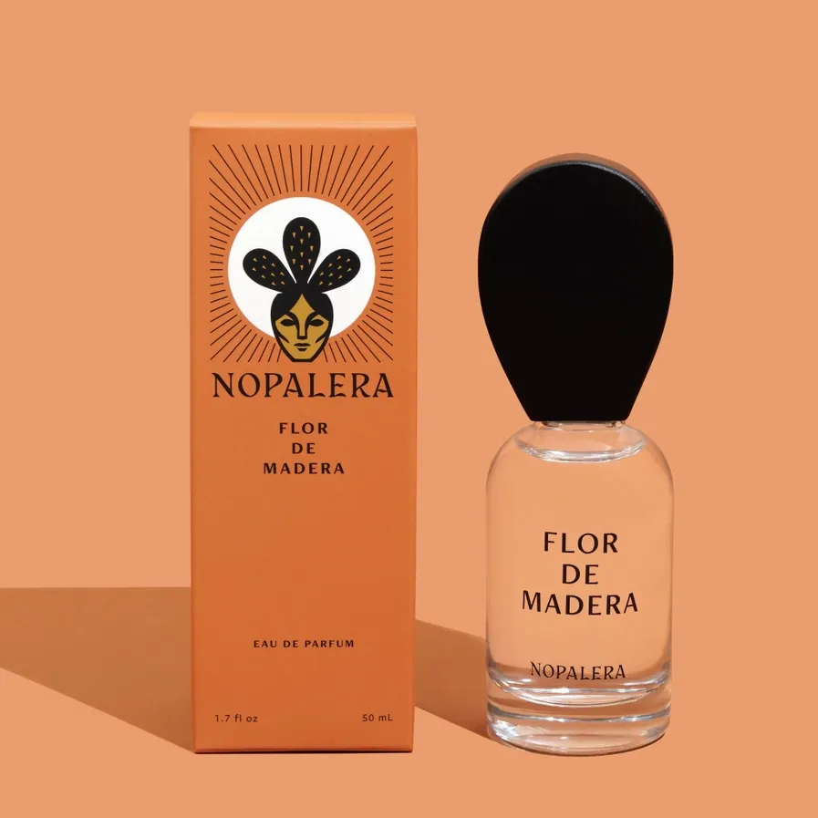 Nopalera 50ml Perfume
