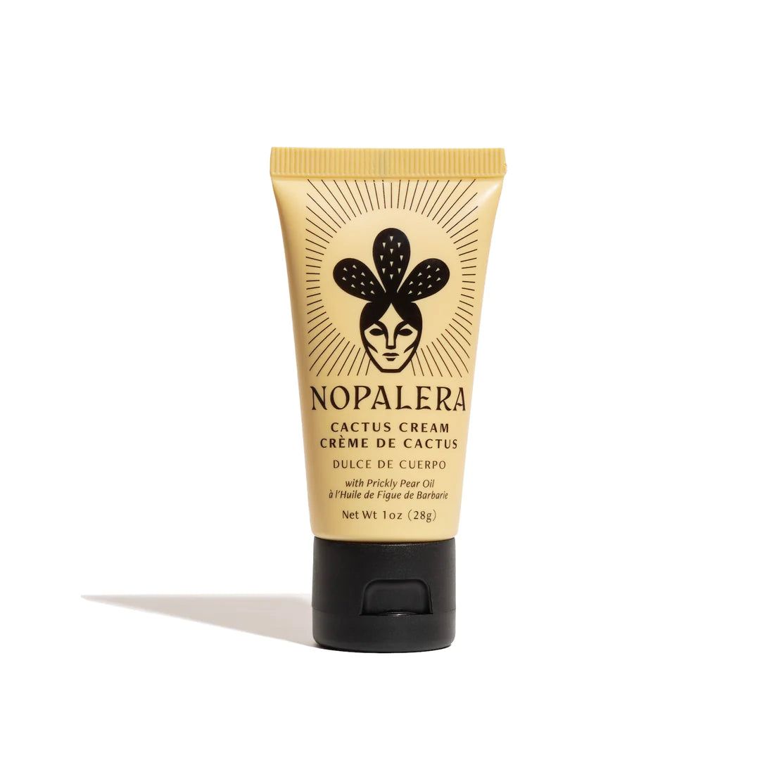 Nopalera Cactus Body Creme