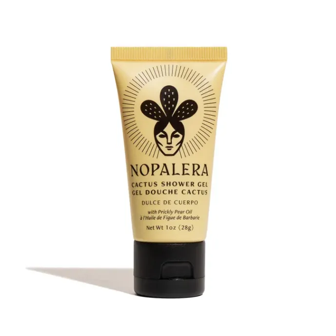Nopalera Cactus Shower Gel