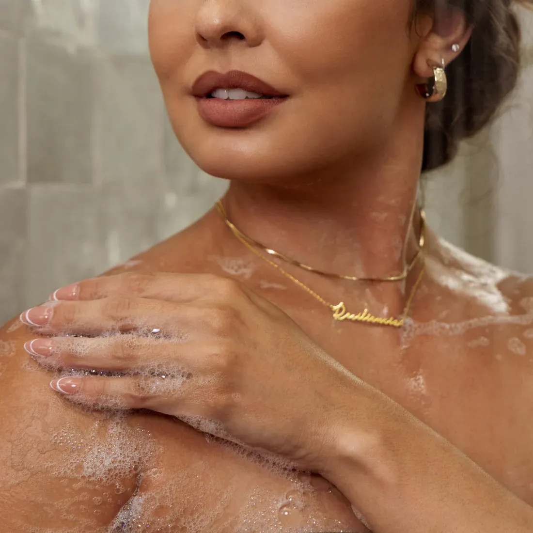 Nopalera Cactus Shower Gel