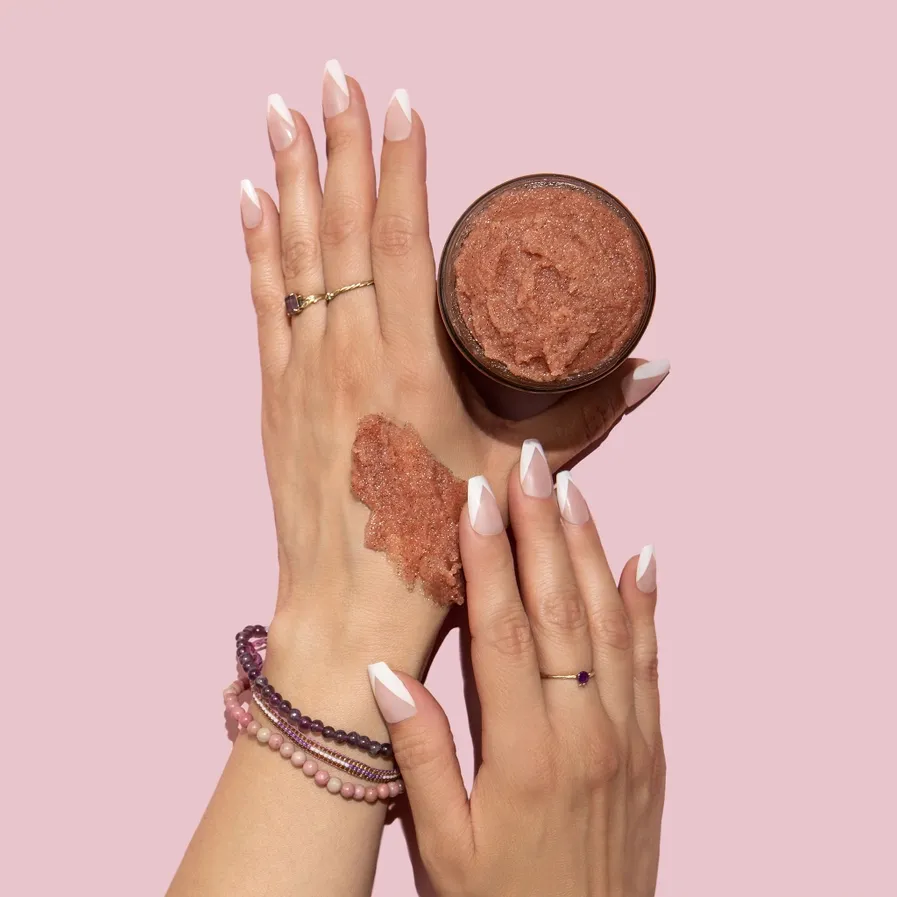 Nopalera Sugar Body Exfoliant