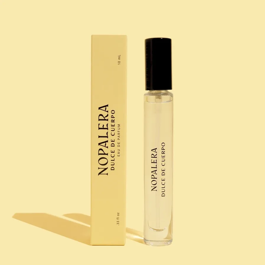 Nopalera Perfume Travel Size
