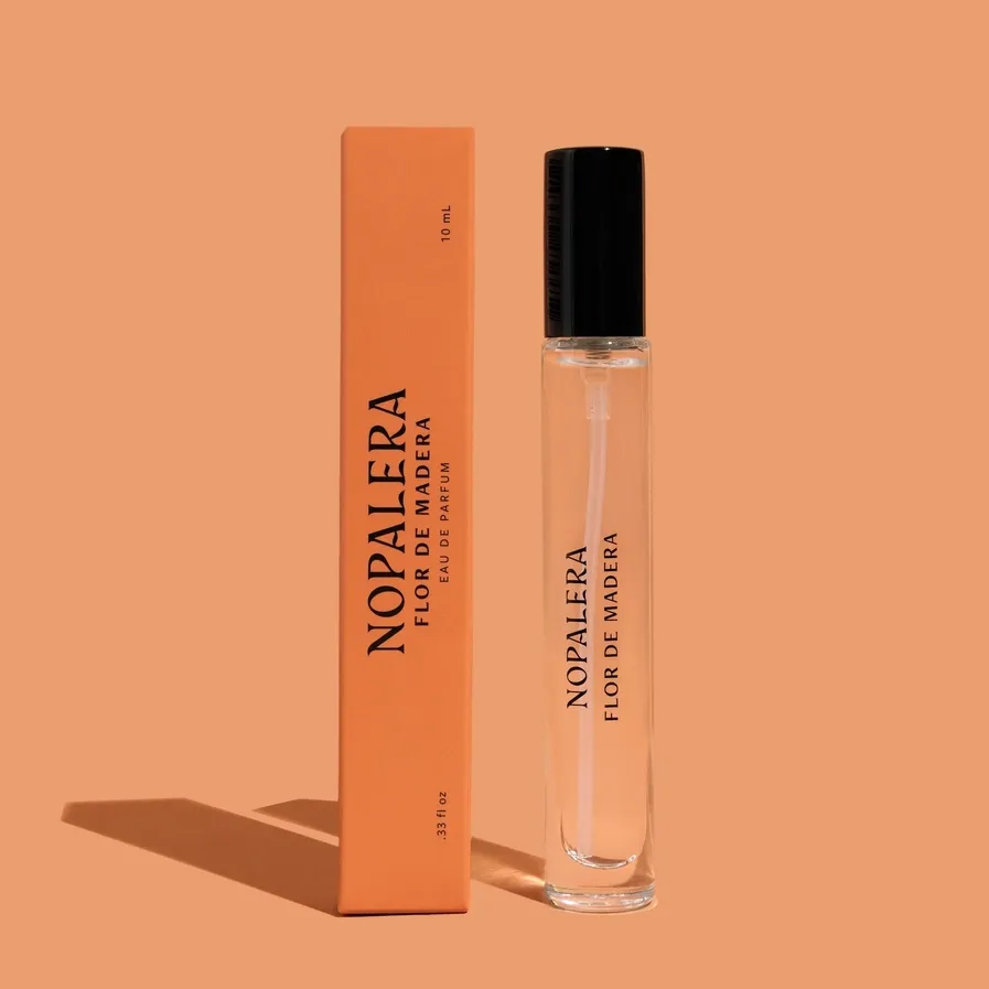 Nopalera Perfume Travel Size