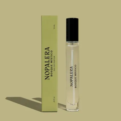 Nopalera Perfume Travel Size