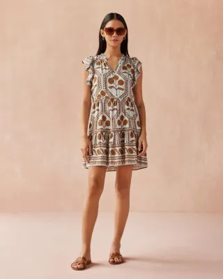 Omika Wilora Mini Barca