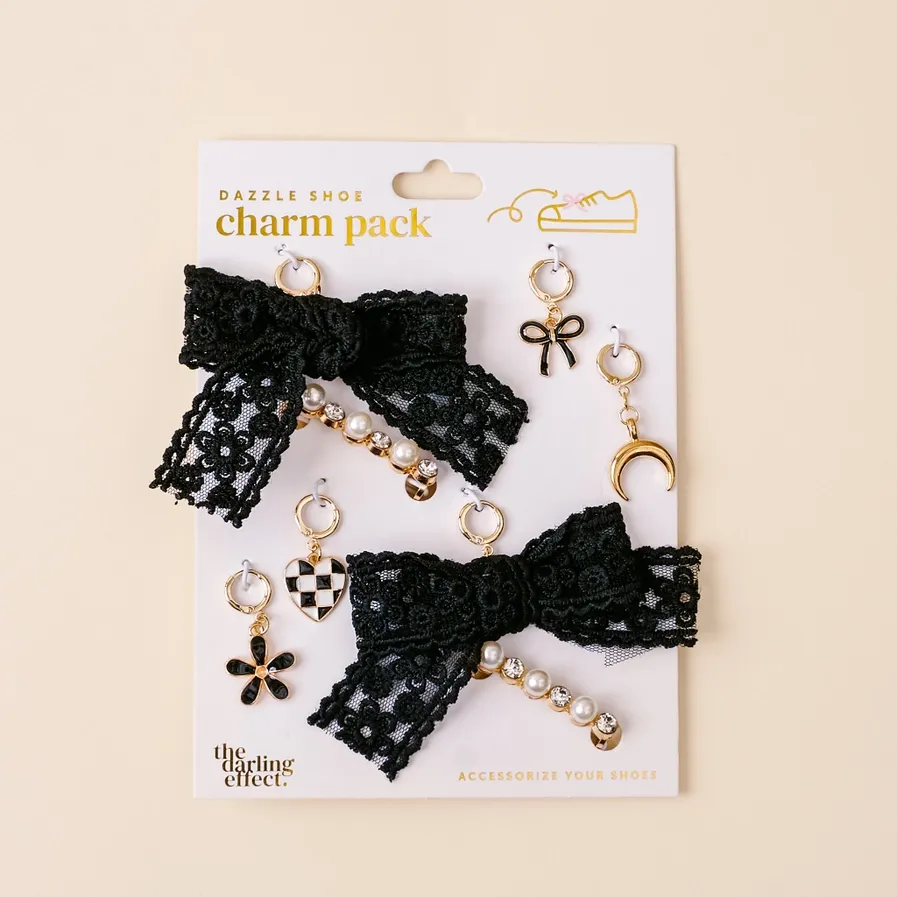 The Darling Effect Midnight Moment Charm