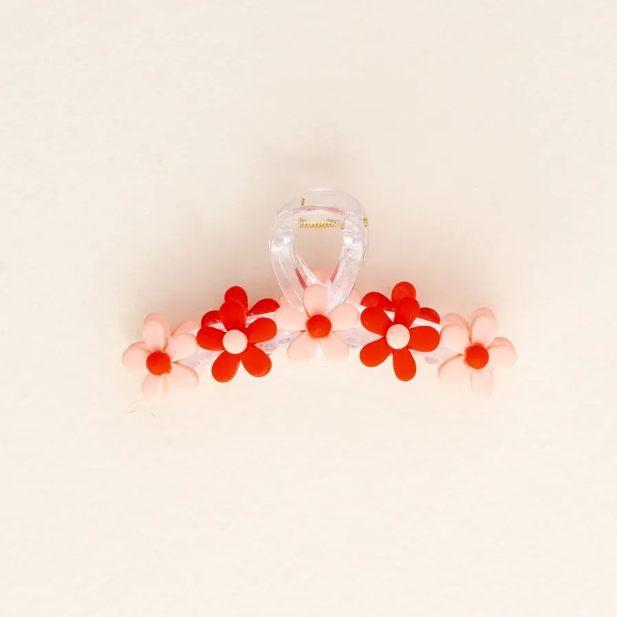 The Darling Effect Daisy Claw