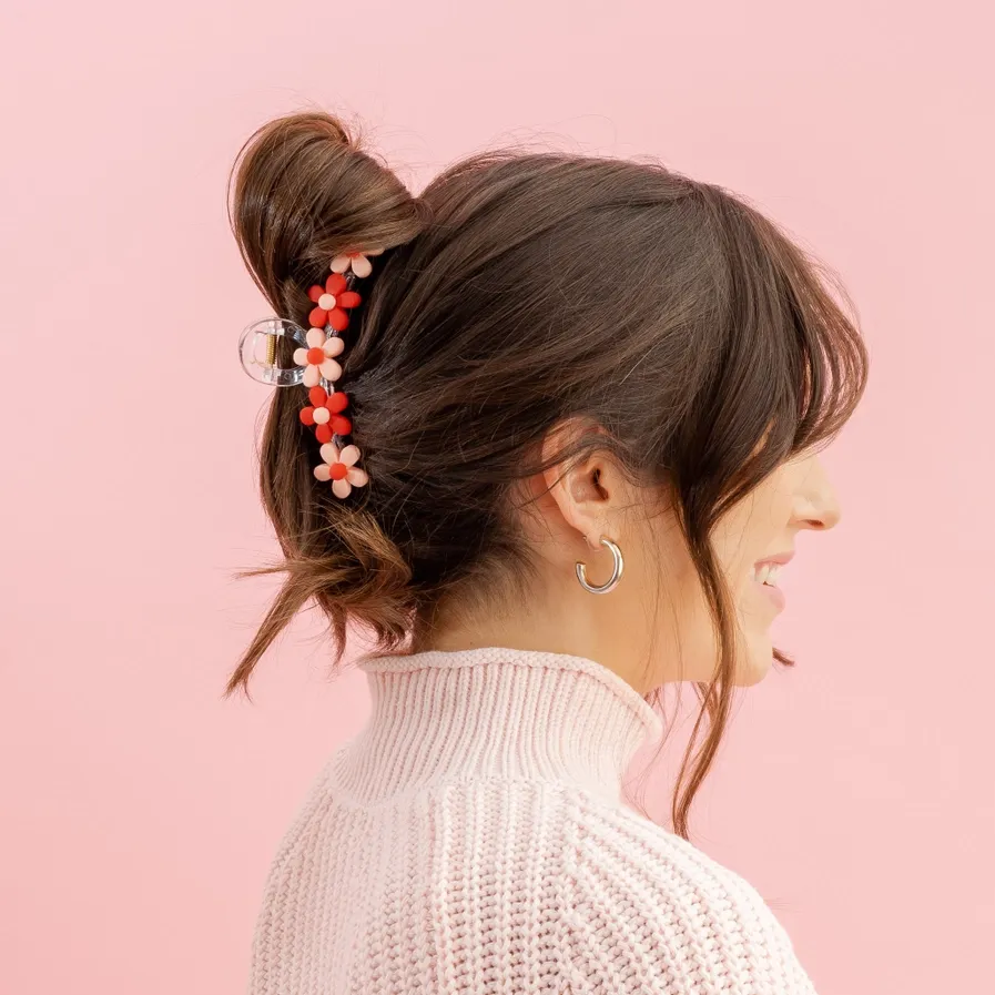 The Darling Effect Daisy Claw