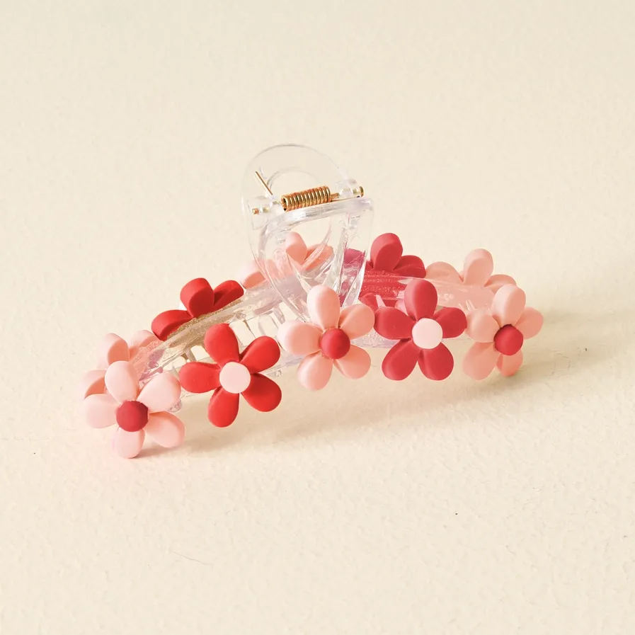 The Darling Effect Daisy Claw