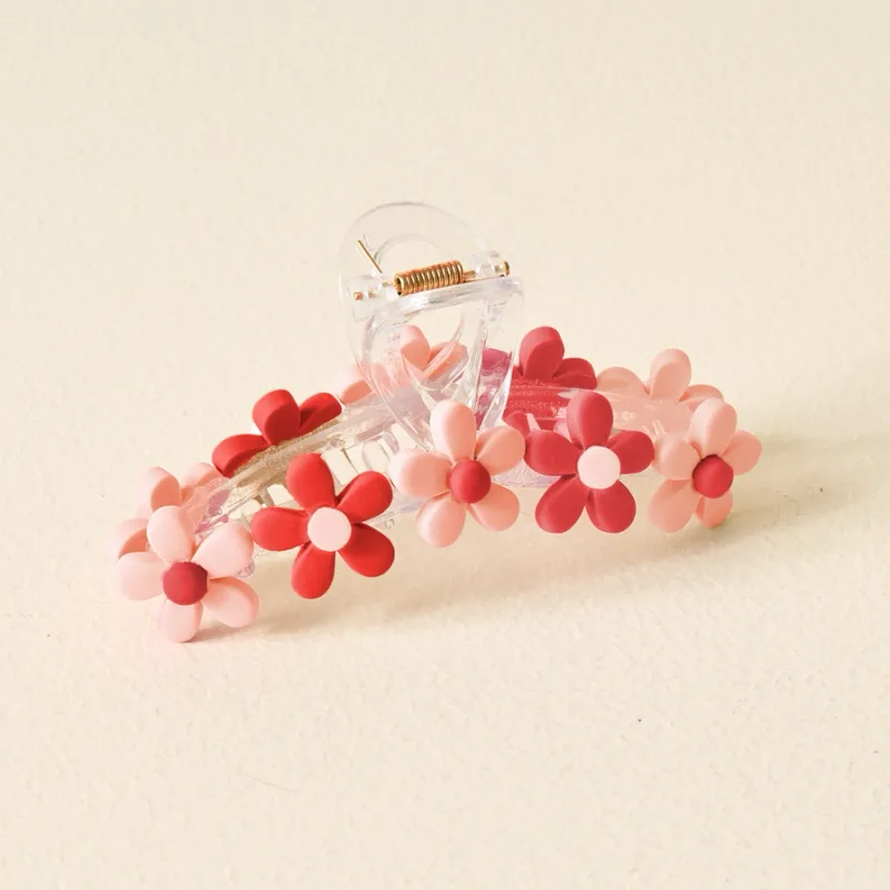 The Darling Effect Daisy Claw