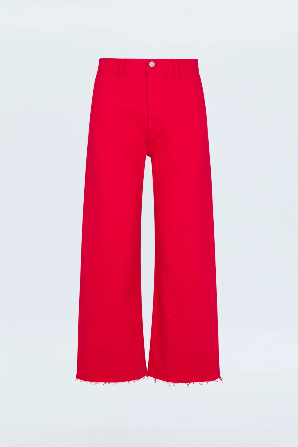 Pistola Penny Crop Wide Leg