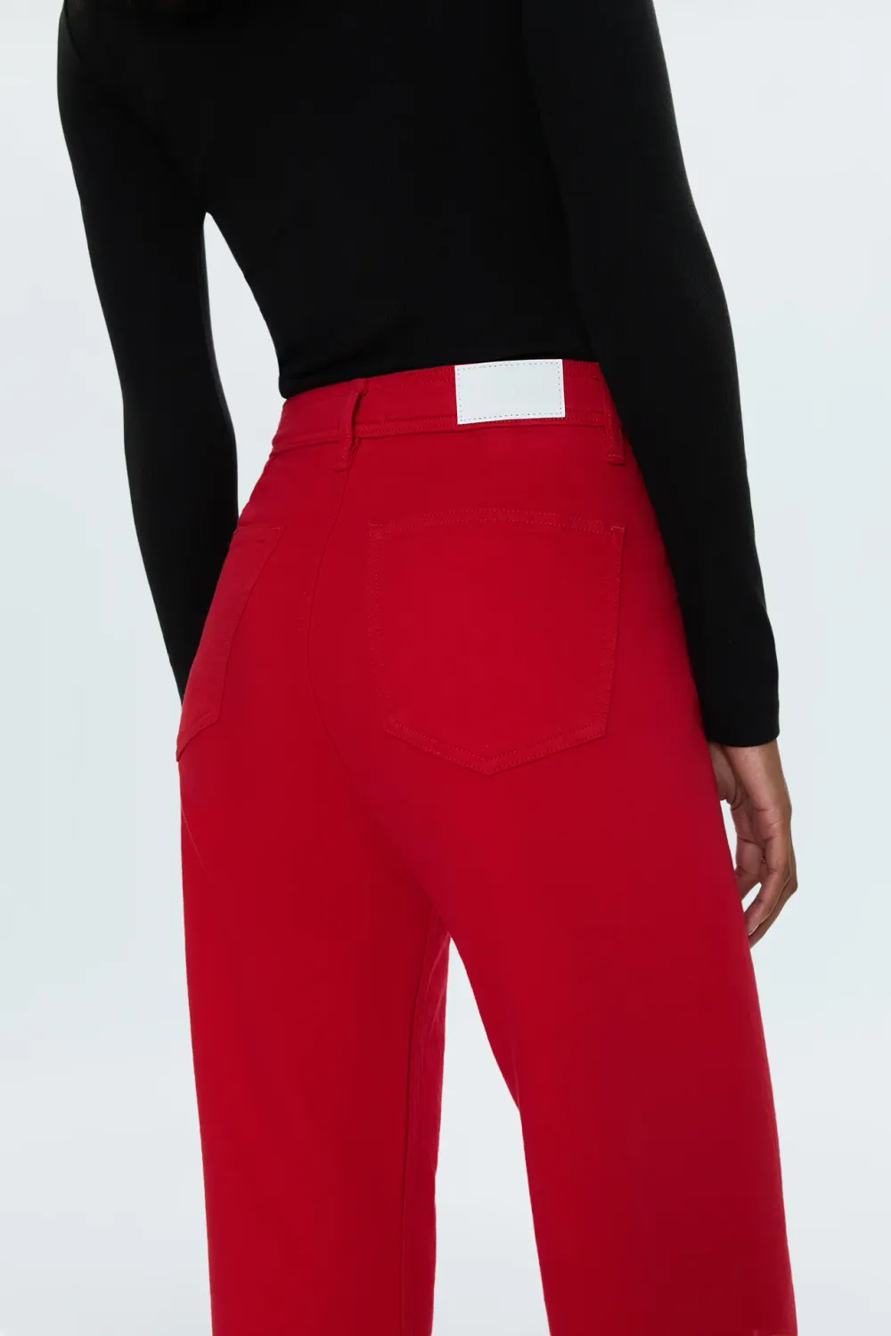 Pistola Penny Crop Wide Leg