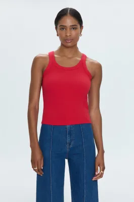 Pistola Christy Curved Tank