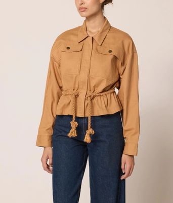 Cleobella Jasper Jacket