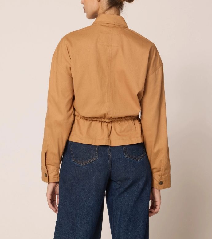 Cleobella Jasper Jacket