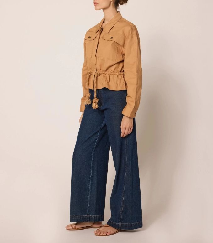 Cleobella Jasper Jacket
