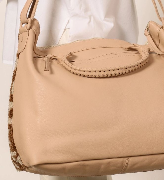 Cleobella Rialto Weekender