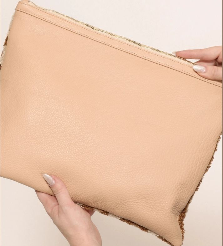Cleobella Rialto Clutch
