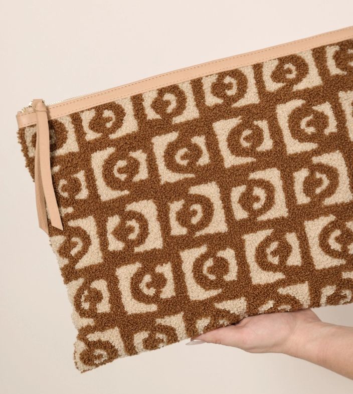 Cleobella Rialto Clutch