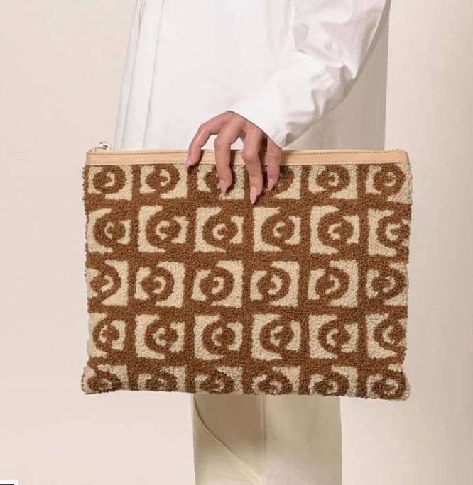 Cleobella Rialto Clutch