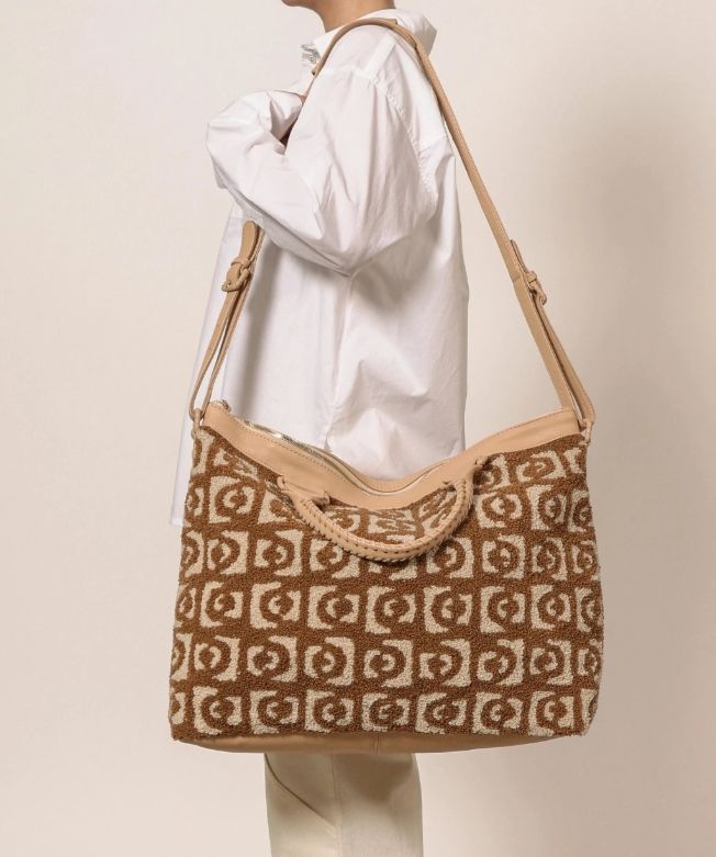 Cleobella Rialto Weekender