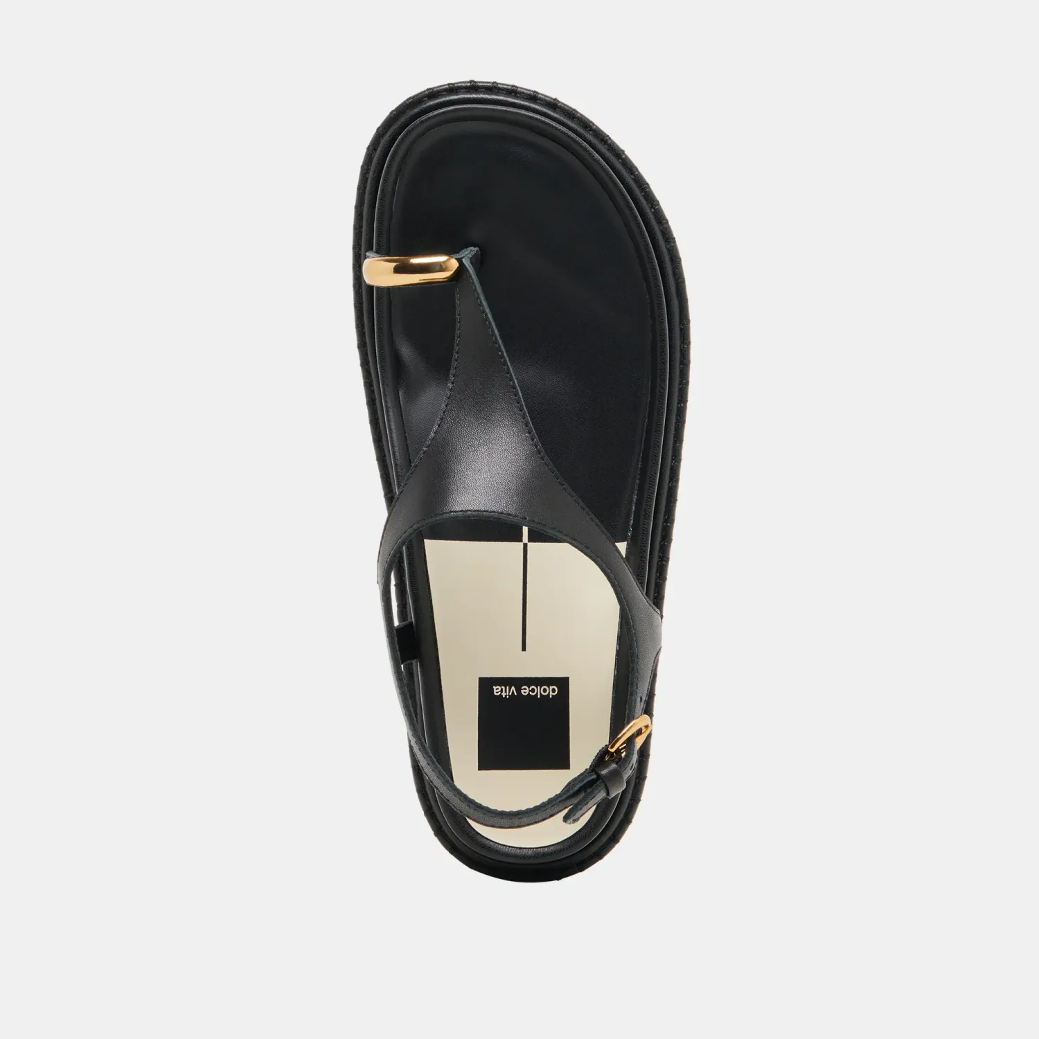 Dolce Vita Stefan Sandal