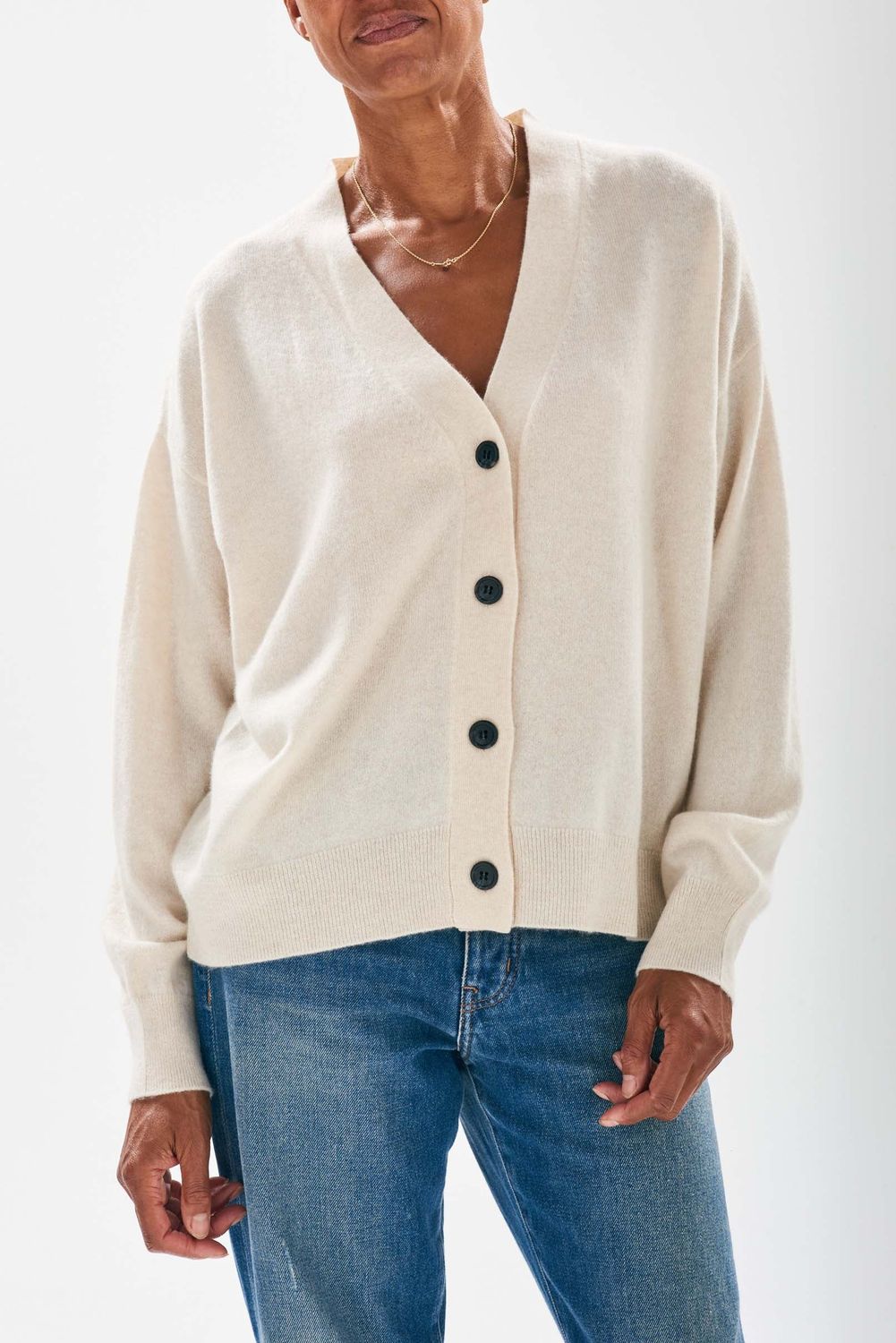 Jumper1234 Beach Cardigan