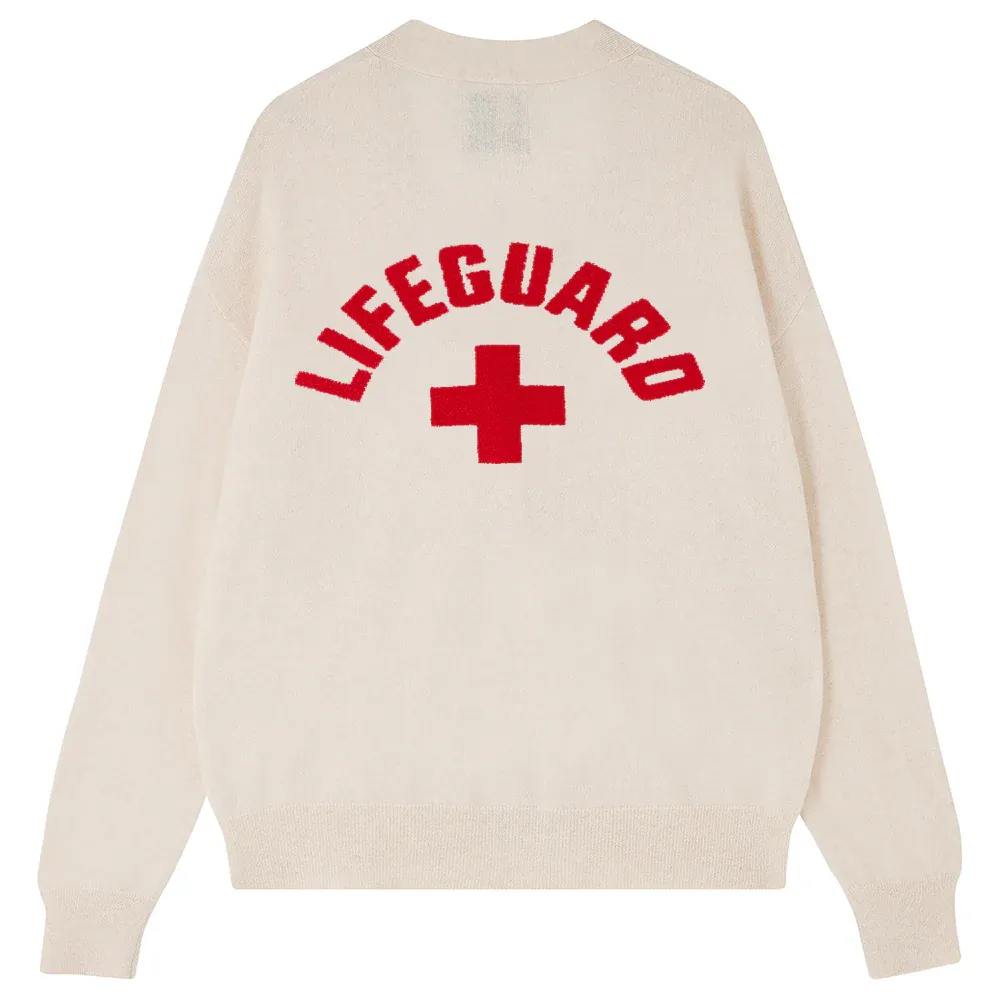 Jumper1234 Beach Cardigan