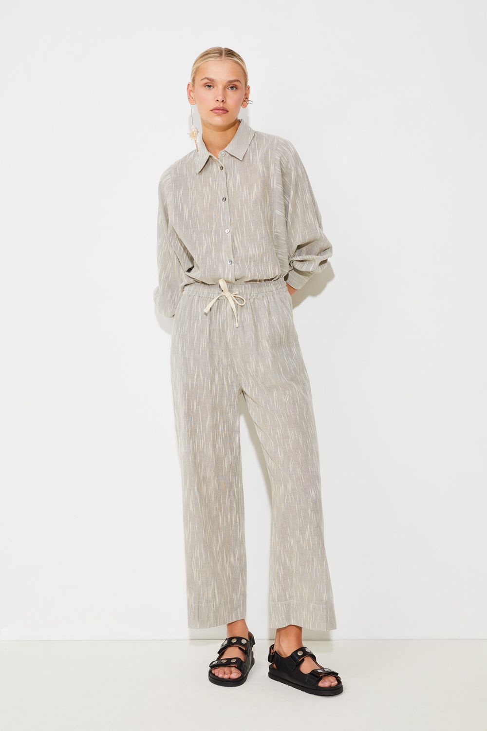 Suncoo Jordan Pant