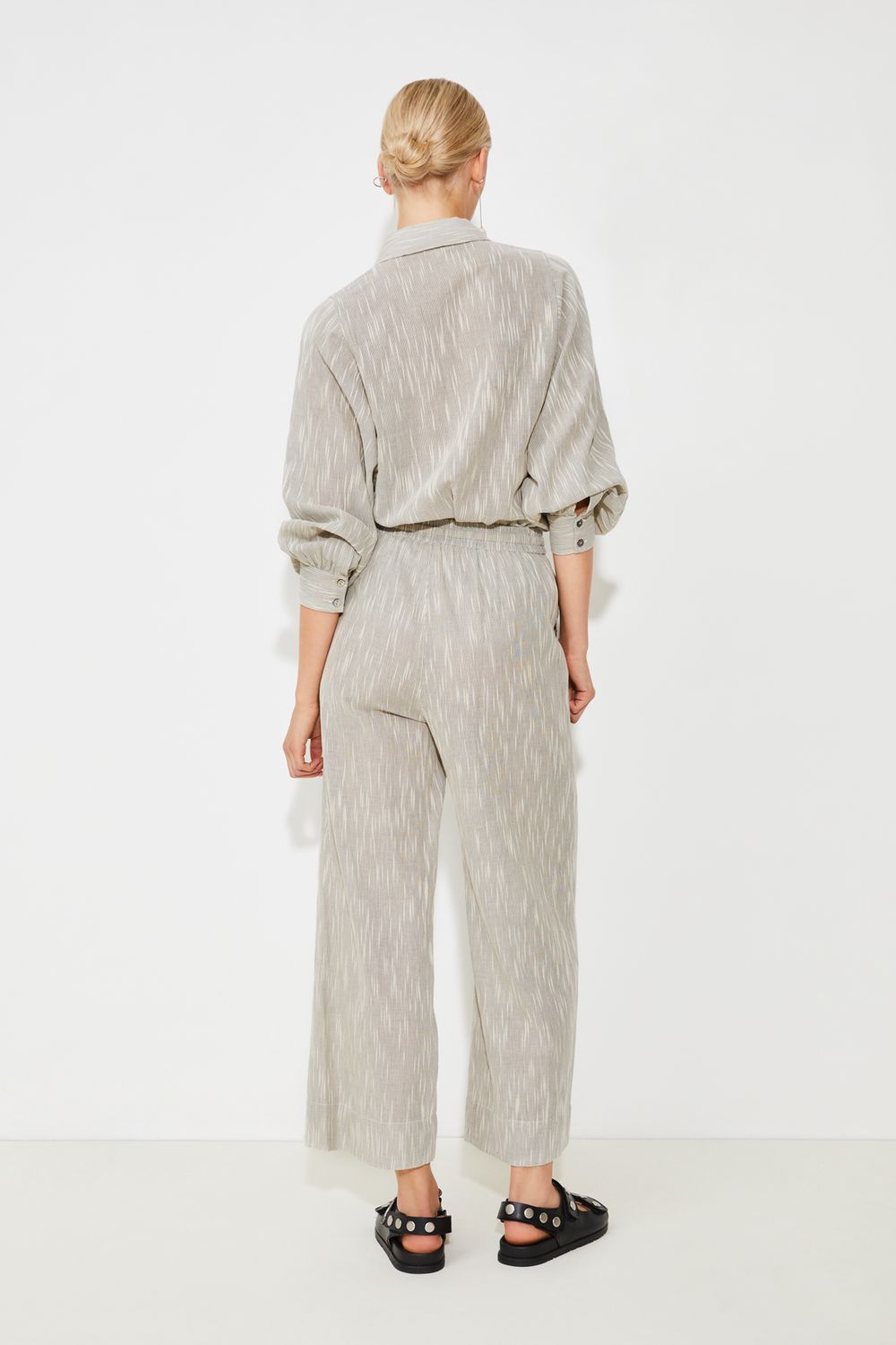 Suncoo Jordan Pant