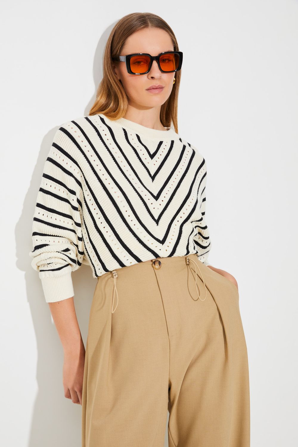 Suncoo Jilian Pant
