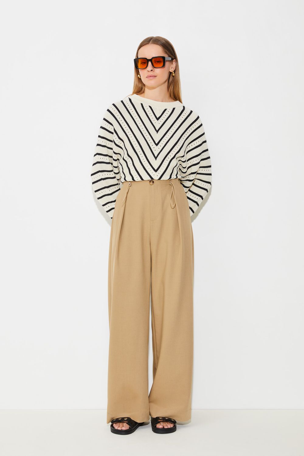 Suncoo Jilian Pant