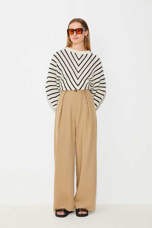 Suncoo Jilian Pant