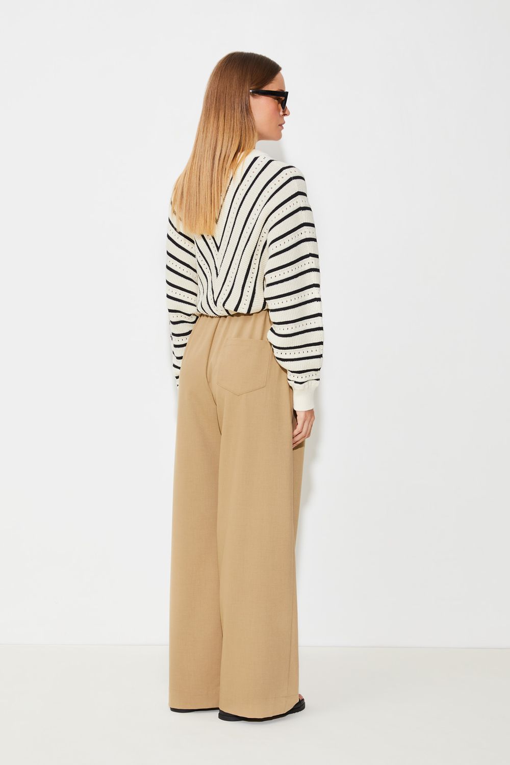 Suncoo Jilian Pant
